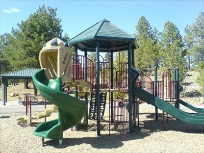 Building Photo - 18 W Separation Canyon Trl