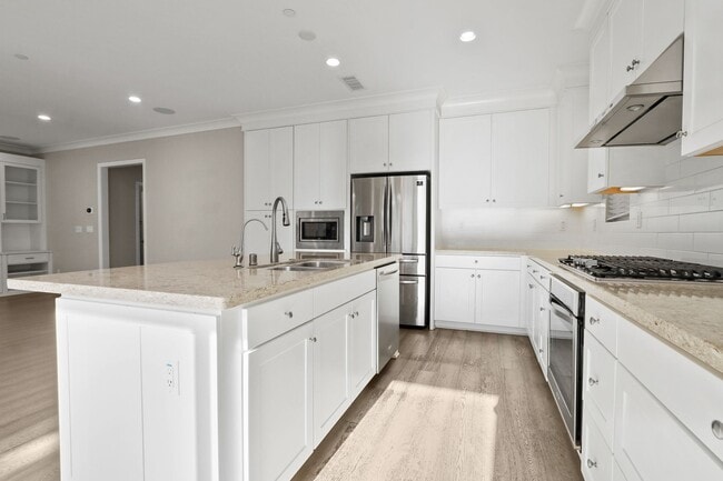 Building Photo - Cypress Village Home in Irvine for lease