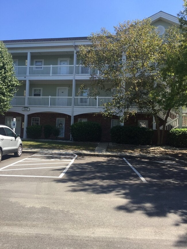 Building Photo - Azalea Lakes - Fully Furnished Long Term Rental in Myrtle Beach, SC