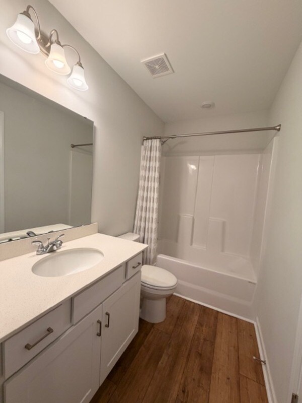 Building Photo - 501 Cricket Chirp Ln