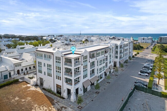 Building Photo - Experience refined coastal living Alys Beach