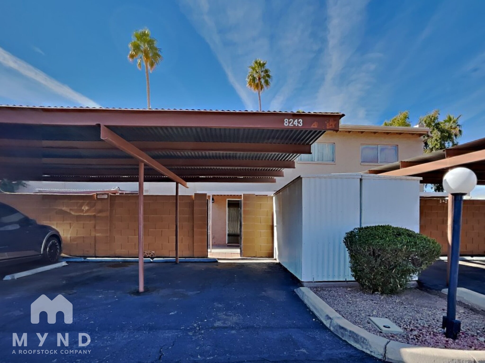 Building Photo - 8243 E Thomas Rd