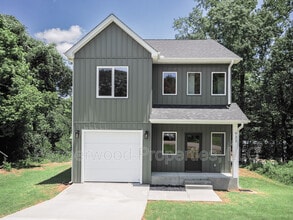 Building Photo - 933 Ansel St