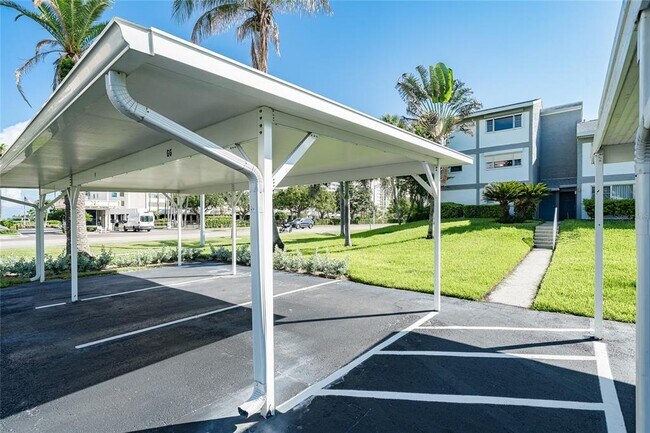 Building Photo - 1301 Gulf Blvd
