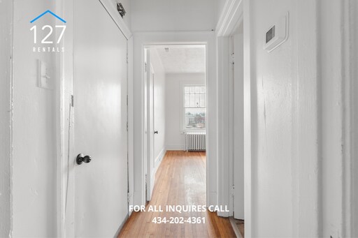 Building Photo - Stylish 1-Bedroom Retreat in the Heart of Lynchburg!