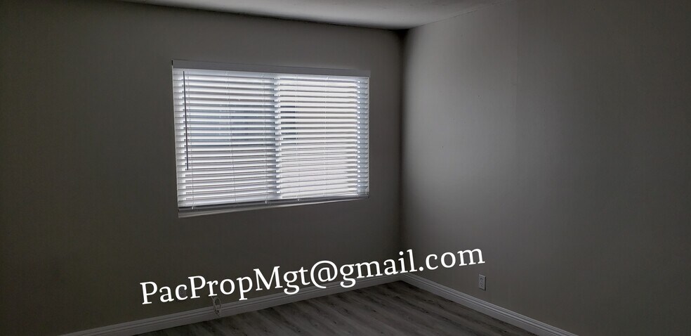 Bedroom 2 - 2121 W 157th St