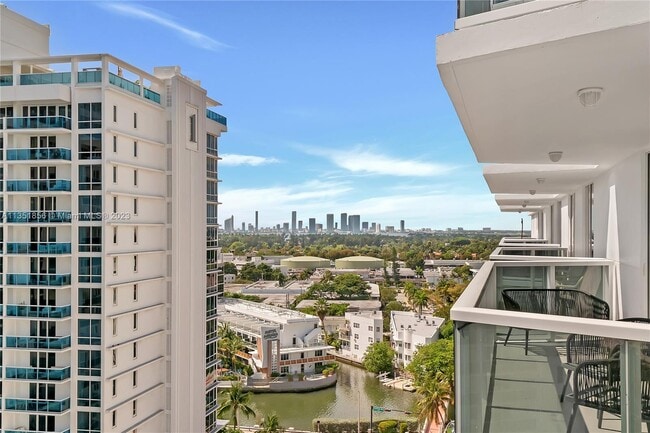 Building Photo - 2401 Collins Ave