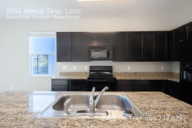 Building Photo - 8954 Indigo Trl Lp