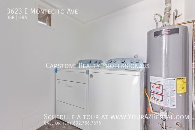 Building Photo - 3623 E Montecito Ave