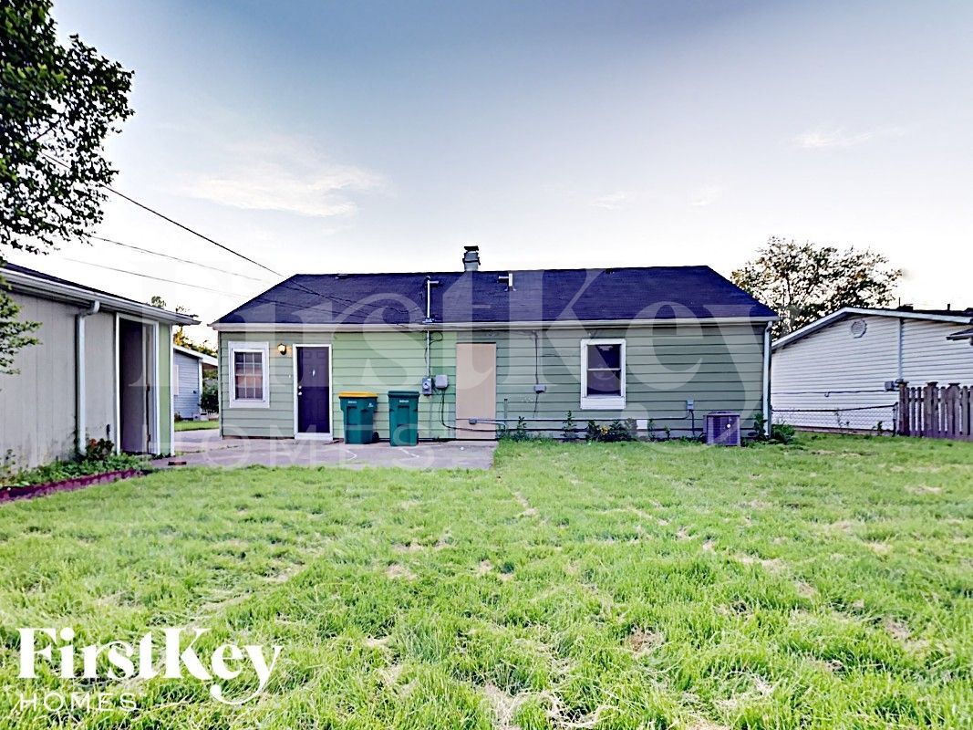 Building Photo - 21 Concord Ave