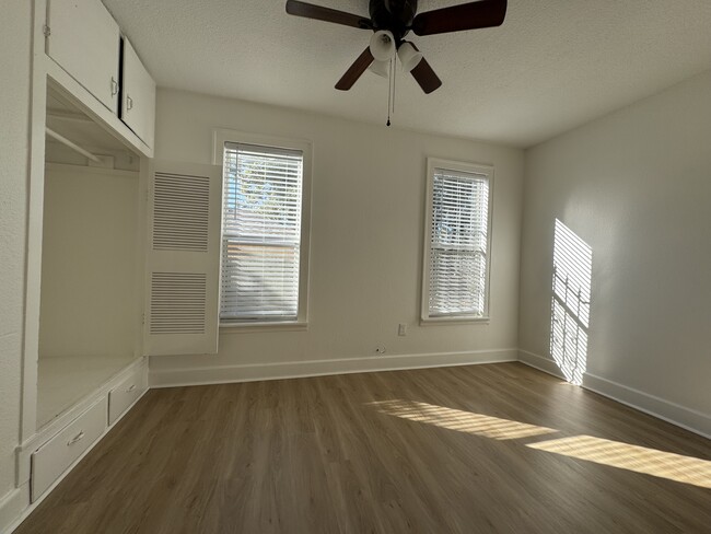 Bedroom 3 - 2600 18th Ave S