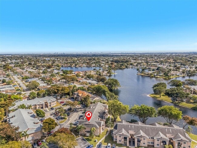 Building Photo - 2331 NW 96th Terrace