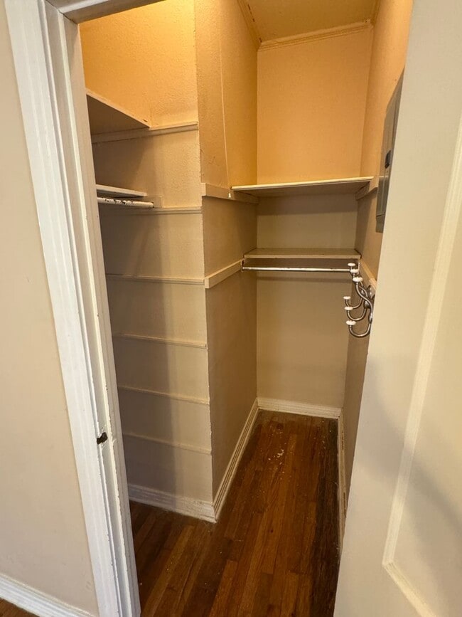 Building Photo - Historic CHARM  + Wood Floors + Across fro...