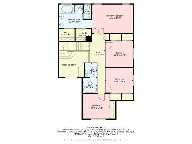 Building Photo - 360 Thomas Dr