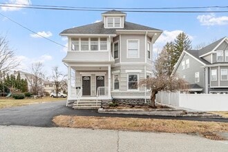 Building Photo - 19 Furber Ave