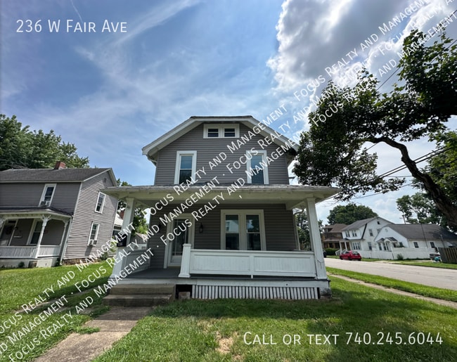 Primary Photo - 236 W Fair Ave