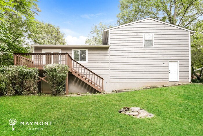 Building Photo - 4473 Fowler Ln