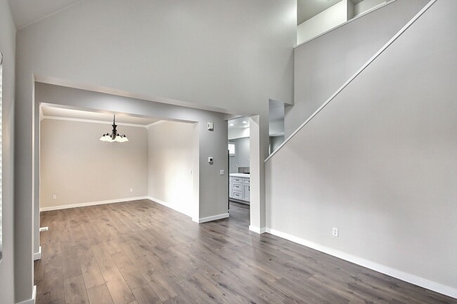 Building Photo - Updated, DuPont 3 BR home with AC for rent.