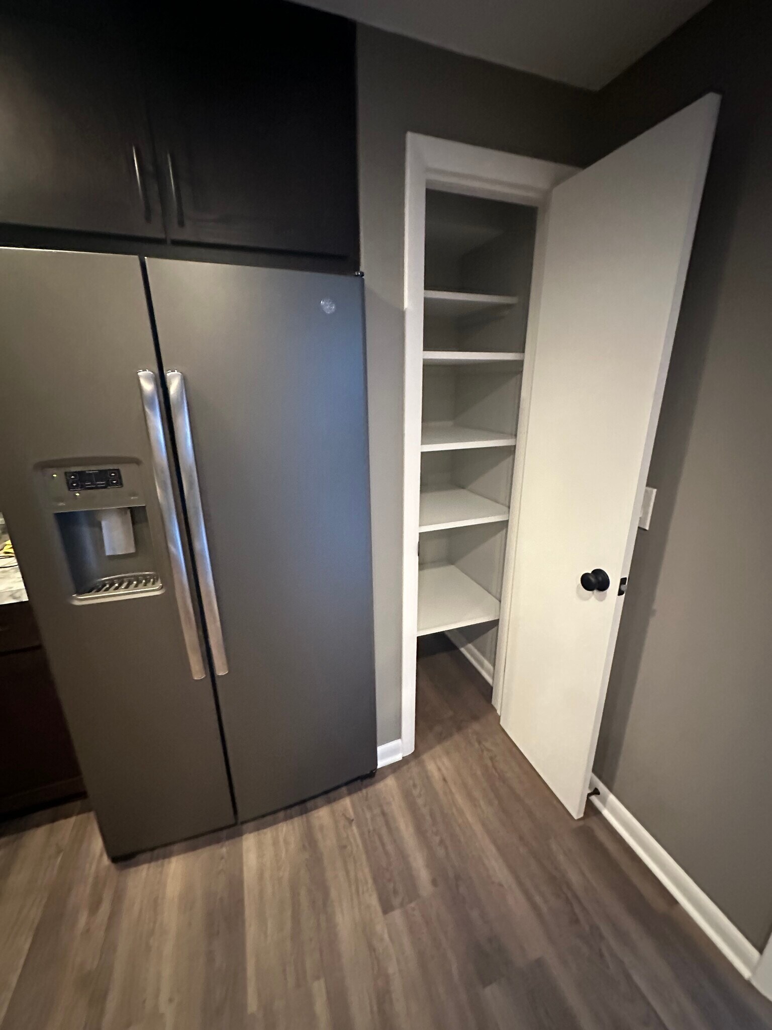 Pantry - 35 Farmbrook Drive