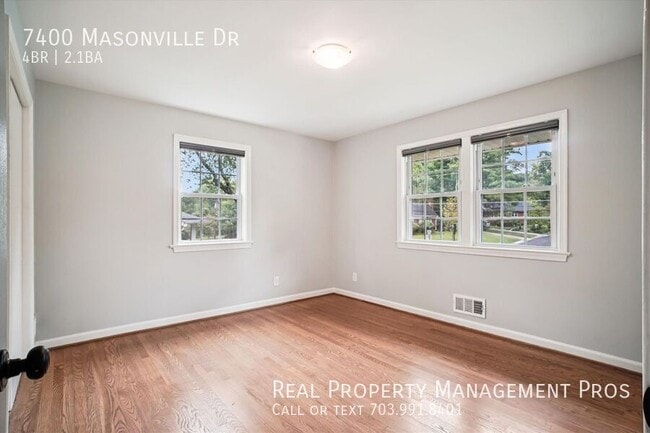 Building Photo - 7400 Masonville Dr
