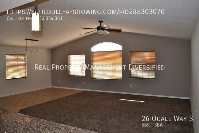 Building Photo - Lake Weir - Bird Island Rental - 5/3/2 Wat...
