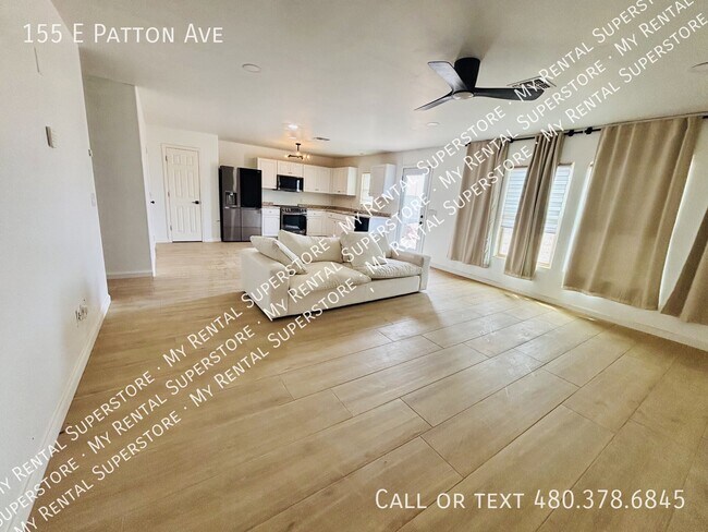 Building Photo - 155 E Patton Ave