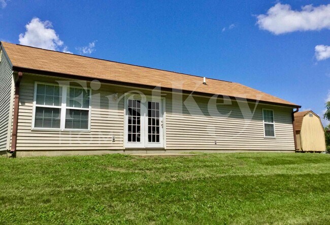 Building Photo - 10531 Moqui Ct