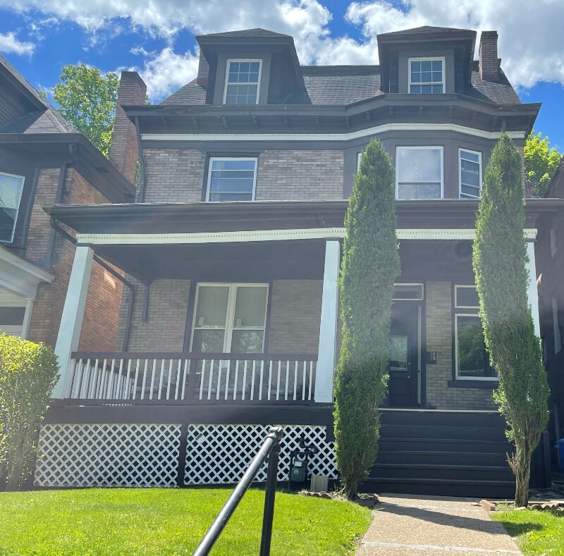 Building Photo - 5706 Darlington Rd