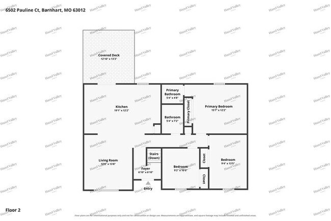 Building Photo - 6502 Pauline Ct