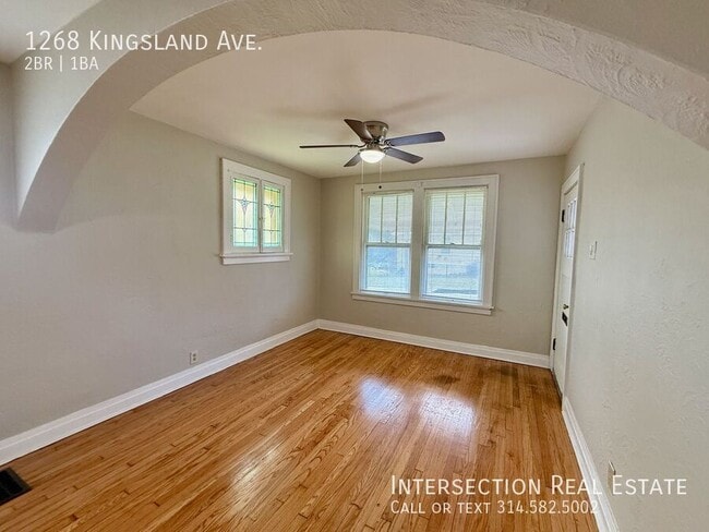 Building Photo - 1268 Kingsland Ave