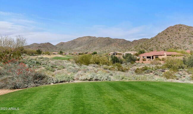 Building Photo - 40291 N La Cantera Dr
