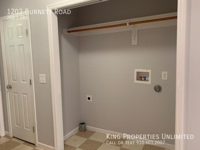 Building Photo - 1203 Burnett Rd