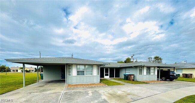 Building Photo - 331 Tarpon Dr