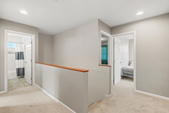 Building Photo - Kahoma Village: Fully furnished 4-bedroom, 2.5-bath home