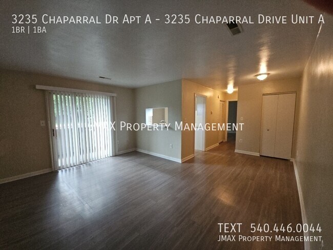 Building Photo - 3235 Chaparral Dr