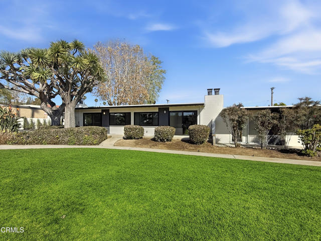 Building Photo - 61 Redwood Ave