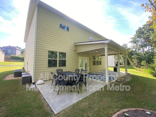 Building Photo - 4870 Odum View Ln