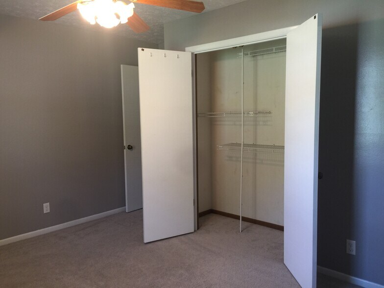 Bedroom #1 - 4912 Angelia Dr