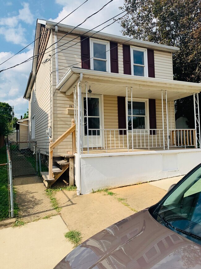 769 Addison St 769 Addison St Washington PA 15301 Apartment Finder