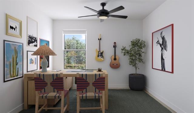 Building Photo - 9801 Plainfield Dr