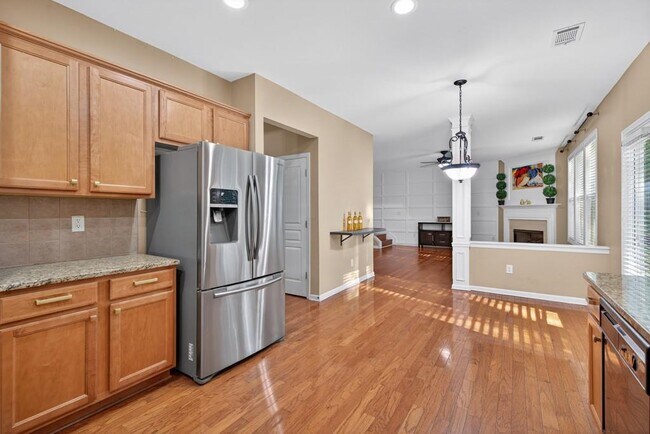 Building Photo - 1766 Stoney Chase Dr