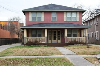Building Photo - 810 E Ashby Pl