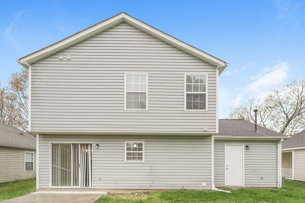 Building Photo - 3079 Champion Ln SW