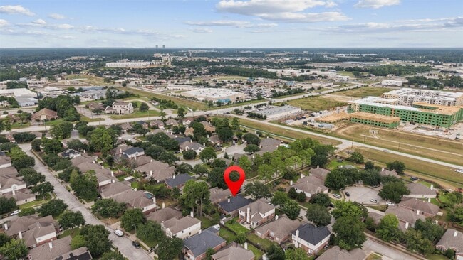 Building Photo - 20703 Louetta Woods Dr