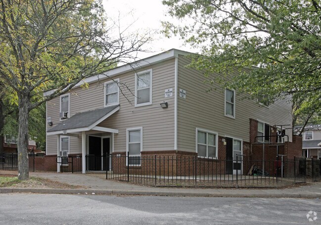 1201-1233 Admiral Gravely Blvd - Richmond Family I