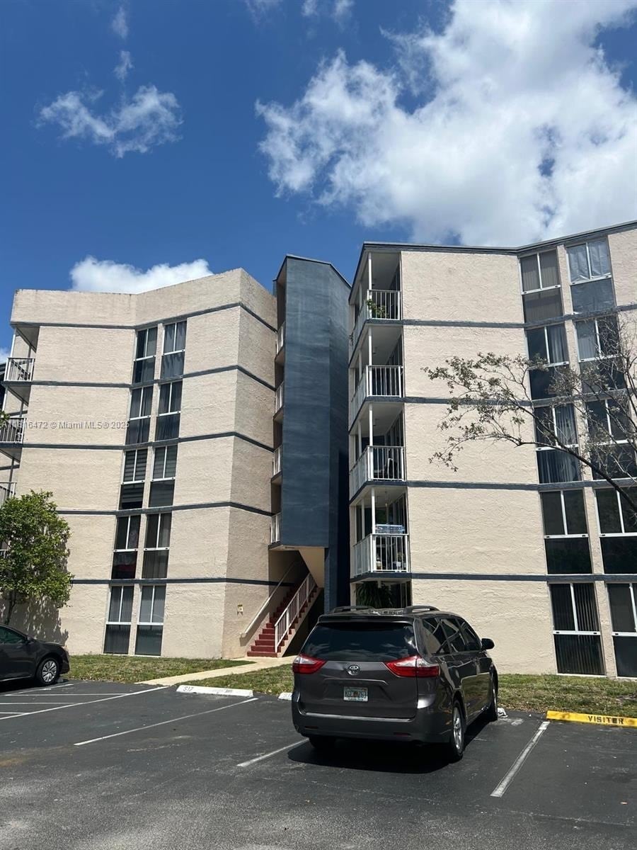 Building Photo - 6955 NW 186th St