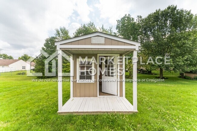 Building Photo - 3553 Chokecherry Ln