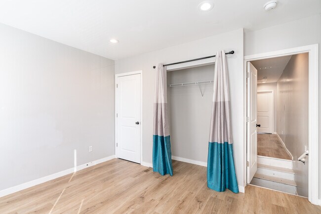 Bedroom 3 - 1628 S 4th St