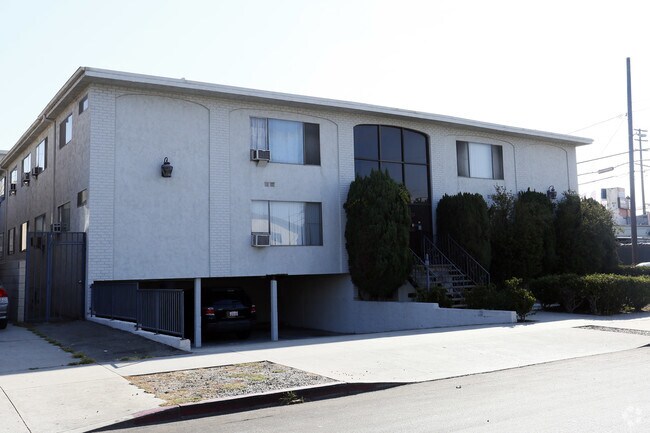 Building Photo - 3770 Vinton Ave