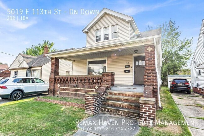 Building Photo - 5019 E 113th St